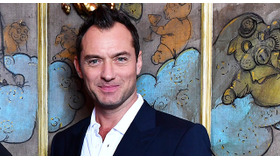 ジュード・ロウ-(C)Getty Images