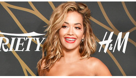 リタ・オラ-(C)Getty Images