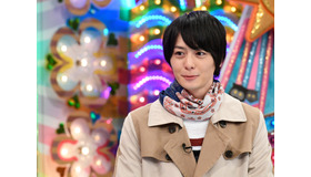 「日曜もアメトーーク！」第3回 “仮面ライダー大好き芸人”-(C)テレビ朝日