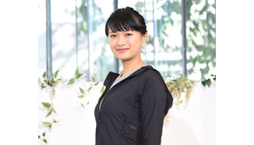 榮倉奈々／「adidas Special MeCAMP with Nana Eikura」