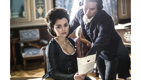 『プラハのモーツァルト　誘惑のマスカレード』（C）TRIO IN PRAGUE 2016