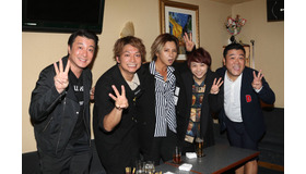 「おじゃMAP!!」-(C)フジテレビ