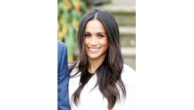 メーガン・マークル-(C)Getty Images