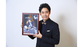 『探偵はBARにいる3』×モンキー・パンチ　（C）2017「探偵はBARにいる3」製作委員会