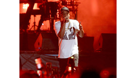 JAY-Z（C）Gary Miller