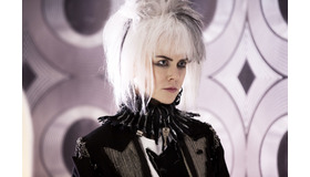 『パーティで女の子に話しかけるには』（C）COLONY FILMS LIMITED 2016