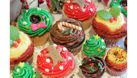 「ローラズ・カップケーキ東京」