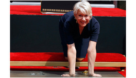 ヘレン・ミレン -(C) Reuters/AFLO