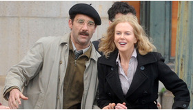 ニコール・キッドマン＆クライヴ・オーウェン -(C) Splash/AFLO