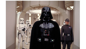 『スター・ウォーズ／帝国の逆襲』-(C)Star Wars: The Empire Strikes Back (C) & TM 2015 Lucasfilm Ltd. All Rights Reserved.