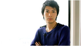 恋する男たち 特集 vol.1　玉山鉄二 特別インタビュー