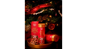 Joy of Christmas Tea