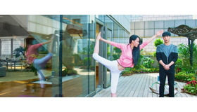 『カンフー・ヨガ』 -(C) 2017 SR MEDIA KHORGOS TAIHE SHINEWORK PICTURES SR CULTURE & ENTERTAINMENT. ALL RIGHTS RESERVED