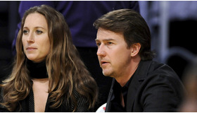 エドワード・ノートン＆ショーナ・ロバートソン -(C) AFLO