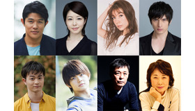 『羊と鋼の森』追加キャスト