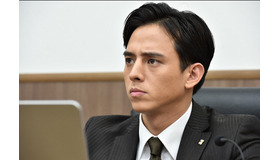 満島真之介／「監獄のお姫さま」第9話