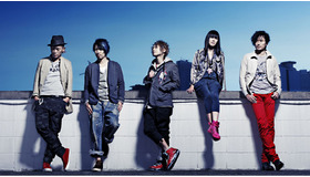 『豆富小僧』の挿入歌を担当する「Aqua Timez」