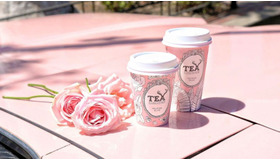 LA発ティールーム「ALFRED TEA ROOM」が日本初上陸！
