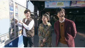 堺雅人＆高畑充希「火曜サプライズ」