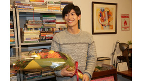 「オトナ高校」クランクアップ