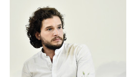 キット・ハリントン-(C)Getty Images