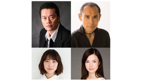 「家族の旅路 家族を殺された男と殺した男」