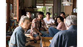 『モリのいる場所』-(C)2017「モリのいる場所」製作委員会