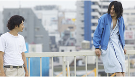 『まほろ駅前多田便利軒』 -(C) 2011「まほろ駅前多田便利軒」製作委員会