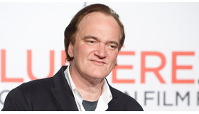 クエンティン・タランティーノ - (C) Getty Images