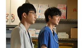 コウノドリ いよいよ終盤戦へ 星野源扮する四宮にも転機が Cinemacafe Net