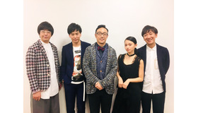 「漫画みたいにいかない。」（C）漫画みたいにいかない。製作委員会