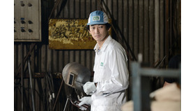 『友罪』（ｃ）薬丸 岳／集英社　（ｃ）2018映画「友罪」製作委員会