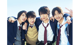 『虹色デイズ』（C）2018「虹色デイズ」製作委員会（C）水野美波／集英社