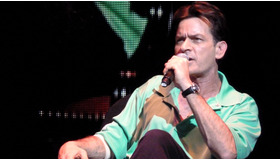 チャーリー・シーン (C) Fame Pictures/AFLO