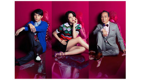 「コンフィデンスマンJP」（C)フジテレビ