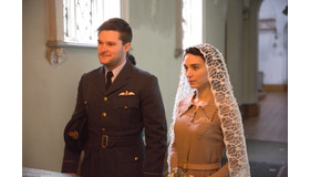 『ローズの秘密の頁』（C）2016 Secret Films Limited