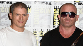 ウェントワース・ミラー＆ドミニク・パーセル-(C)Getty Images