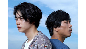 『あゝ、荒野』(C) 2017『あゝ、荒野』フィルムパートナース