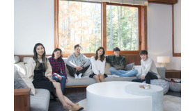 「TERRACE HOUSE OPENING NEW DOORS」