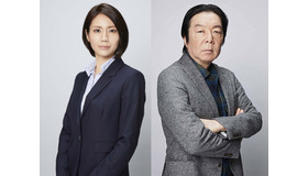 連続ドラマW「闇の伴走者～編集長の条件」