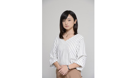 安達祐実／「リピート～運命を変える10か月～」