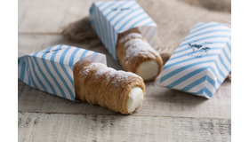 「生クリーム専門店ミルク」生クリーム・シュークリーム