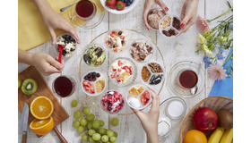 「コールド・ストーン・クリーマリー ハッピー シェア ボックス」