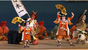 「独占密着！中村屋ファミリー」　（Ｃ）フジテレビ