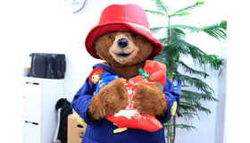 『パディントン2』パディントン編集部訪問