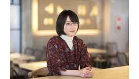 生駒里奈　（C）「オー・マイ・ジャンプ！」製作委員会