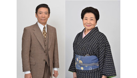 読売テレビ開局60年スペシャルドラマ「天才を育てた女房～世界が認めた数学者と妻の愛～」