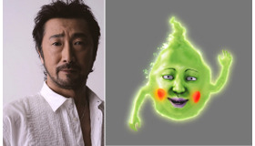 「モブサイコ100」（C）ONE・小学館/ドラマ「モブサイコ100」製作委員会