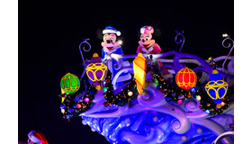 「カラー・オブ・クリスマス」