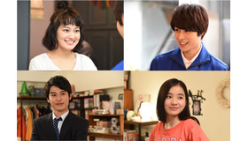 視聴者のクリスマスエピソードを名曲にのせドラマ化